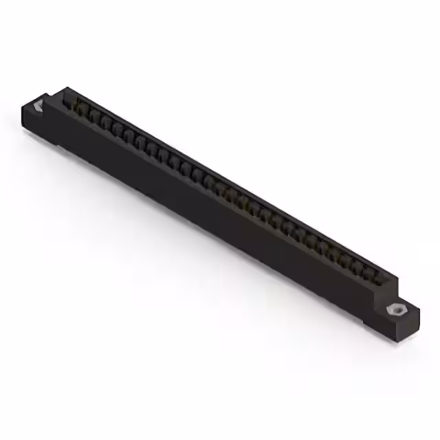 357-027-505-107 EDAC Inc.  Edgeboard Connectors
